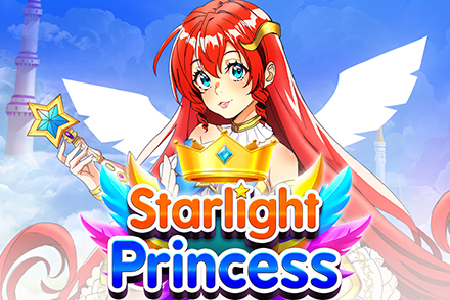 Starlight princess