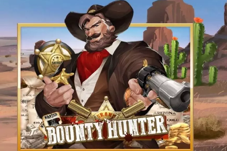 bounty hunter